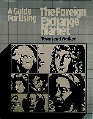 A guide for using the foreign exchange market