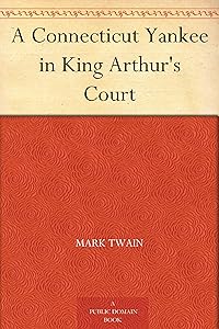 A Connecticut Yankee in King Arthur's Court