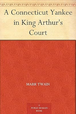 A Connecticut Yankee in King Arthur's Court