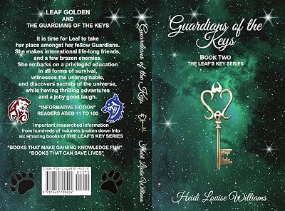 Guardians of the Keys