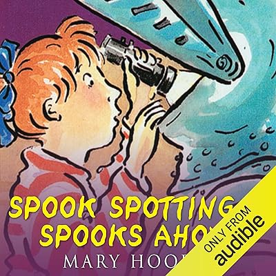 Spook Spotting & Spooks Ahoy!