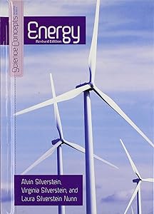 Energy (Science Concepts, Second Series)