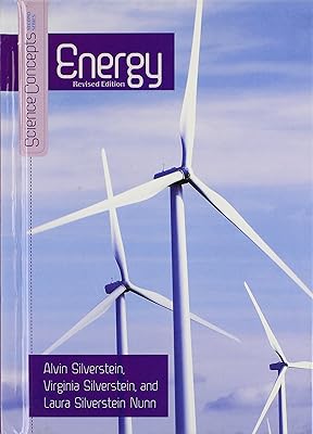 Energy (Science Concepts, Second Series)