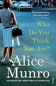 Who Do You Think You Are?