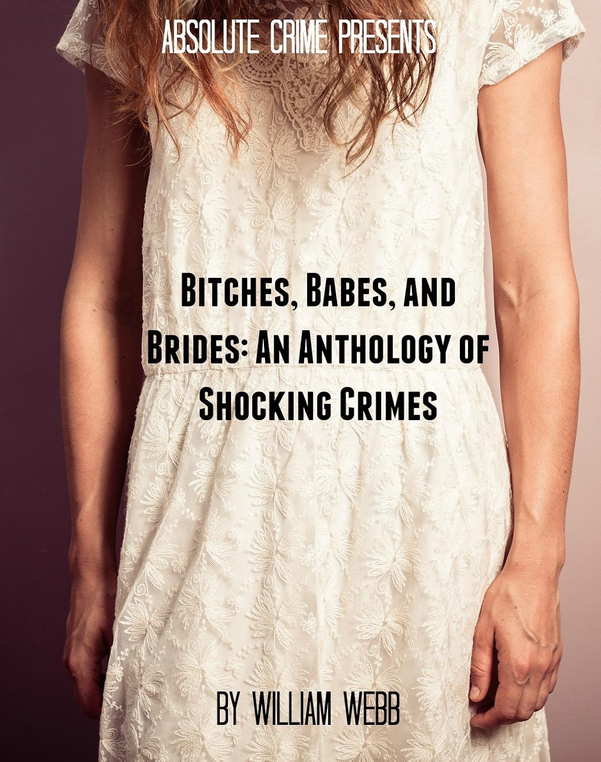 bitches babes and brides an anthology of shocking crimes