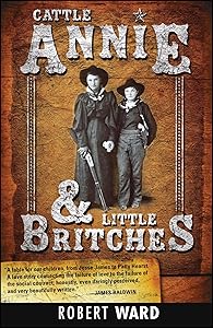 Cattle Annie and Little Britches
