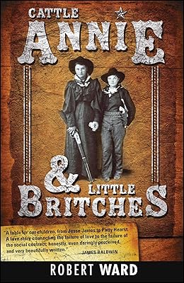 Cattle Annie and Little Britches