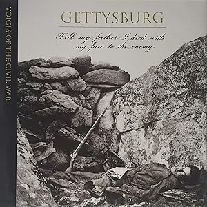 Gettysburg (Voices of the Civil War) by Time-Life Books