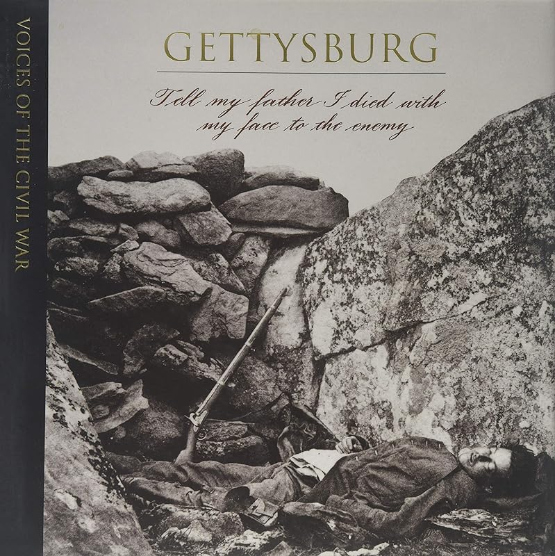 Gettysburg (Voices of the Civil War) by Time-Life Books