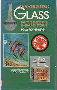 Decorating Glass