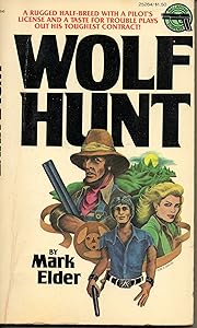 Wolf Hunt