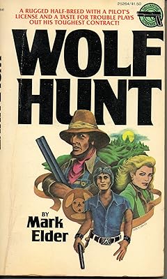 Wolf Hunt