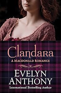 Clandara (The Macdonald Romances)