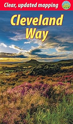 Cleveland Way (2 ed)