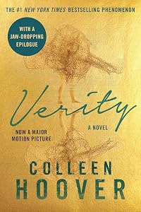 Verity by Colleen Hoover