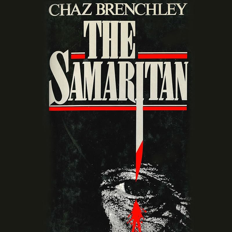 The Samaritan by Chaz Brenchley