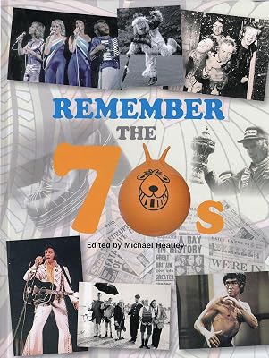 Remember the 70s (Remember Series)