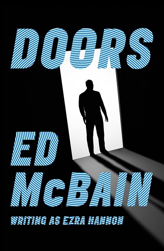 Doors by Ed McBain
