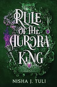 Rule of the Aurora King