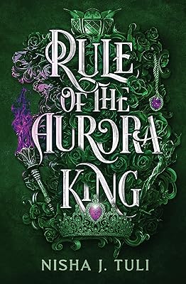 Rule of the Aurora King
