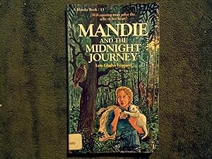 Mandie and the Midnight Journey