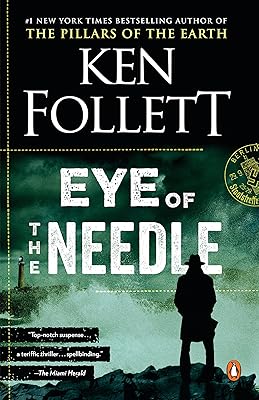 Eye of the Needle: A Novel