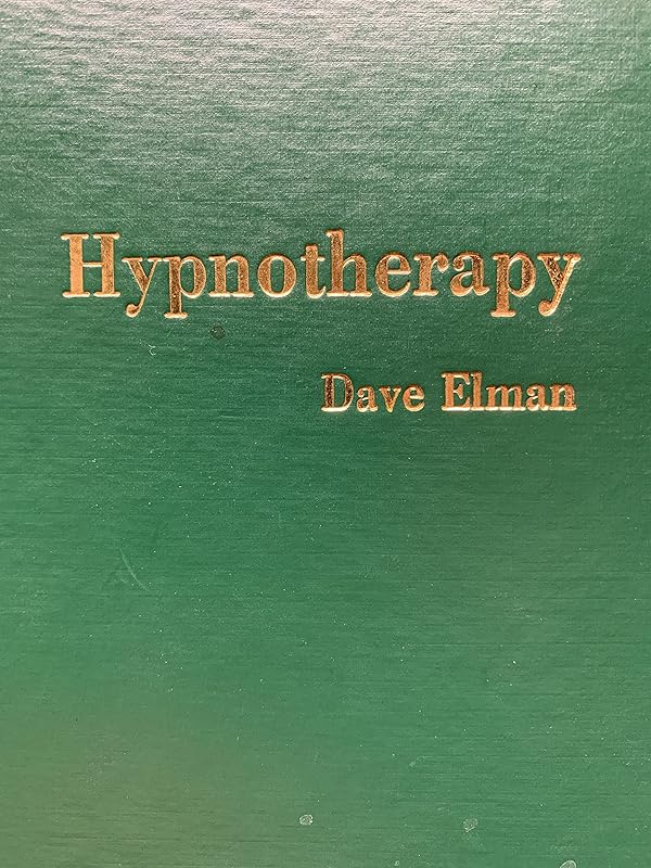 Hypnotherapy by Dave Elman