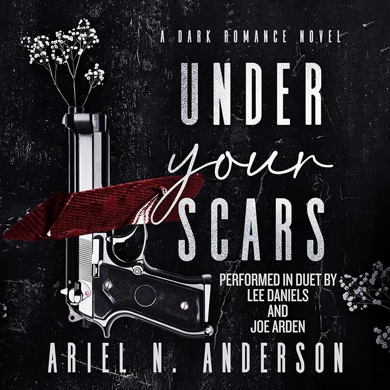 Under Your Scars by Ariel N. Anderson
