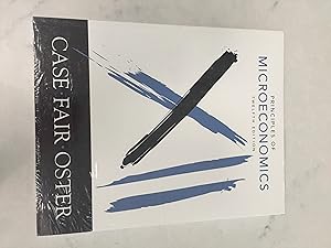 Principles of Microeconomics by Karl Case