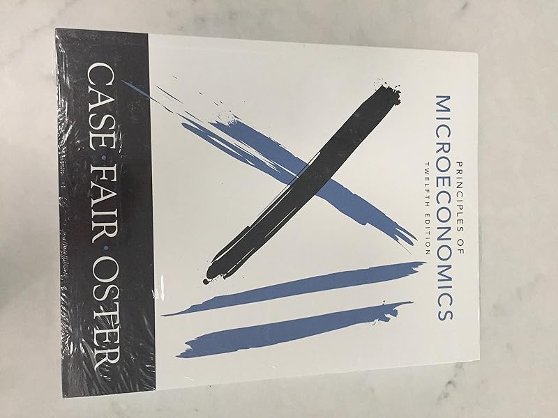 Principles of Microeconomics by Karl Case