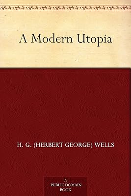 A Modern Utopia