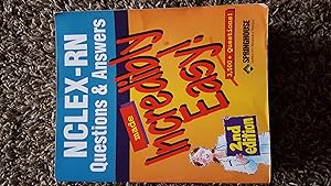 Nclex-Rn Questions & Answers Made Incredibly Easy (Made Incredibly Easy)
