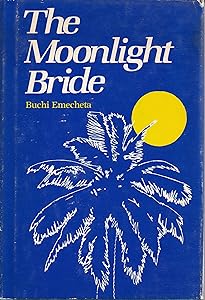 MOONLIGHT BRIDE.