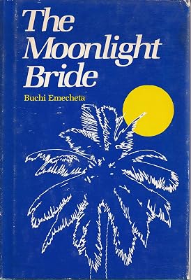 MOONLIGHT BRIDE.