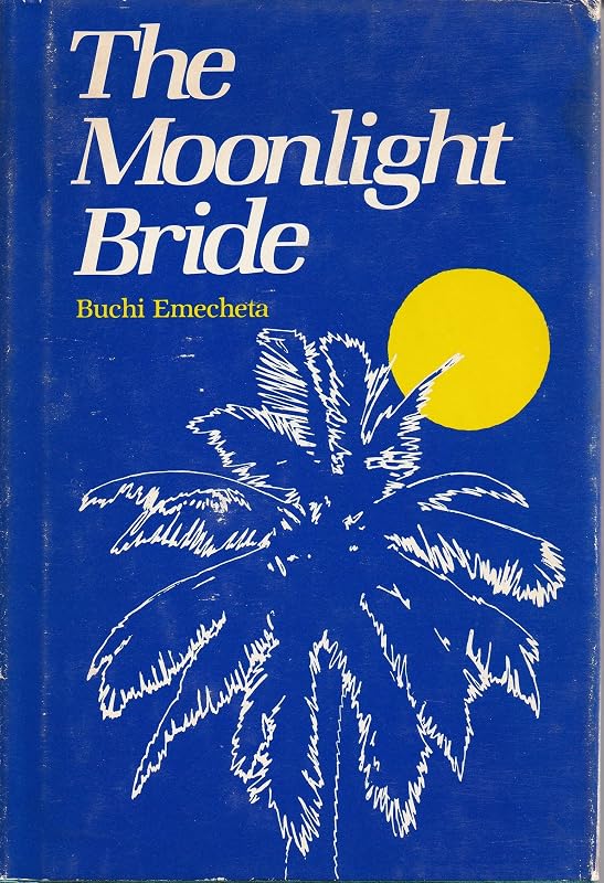 MOONLIGHT BRIDE. by unknown author