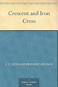 Crescent and Iron Cross