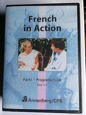 French in Action (Part I - Programs 1-26)