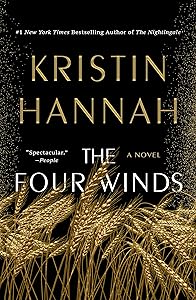 The Four Winds