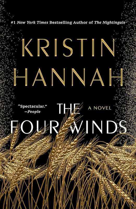 The Four Winds by Kristin Hannah