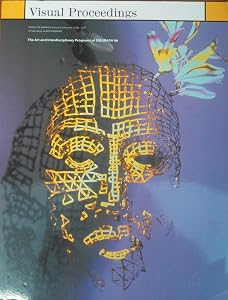 Siggraph 96 Visual Proceedings: International Acm Conference on Computer Graphics & Interactive Techniques