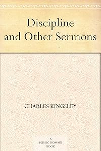 Discipline and Other Sermons