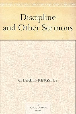 Discipline and Other Sermons