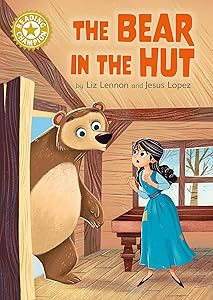 Reading Champion: The Bear in the Hut