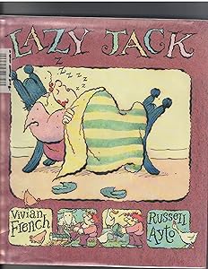 Lazy Jack
