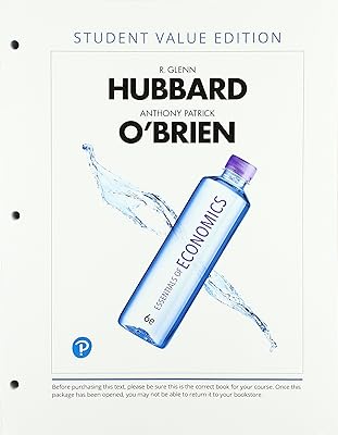 Essentials of Economics