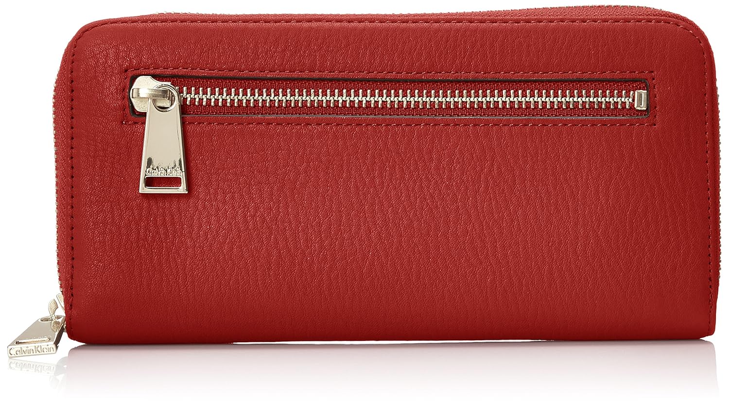

Calvin Klein 1 YR Pebble Wallet