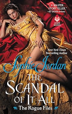 The Scandal of It All: The Rogue Files