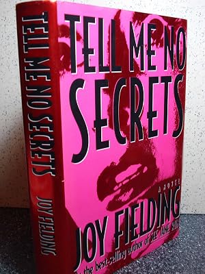 Tell Me No Secrets