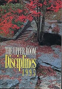 The Upper Room Disciples 1995
