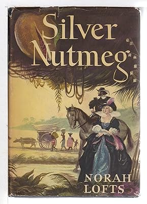 Silver Nutmeg